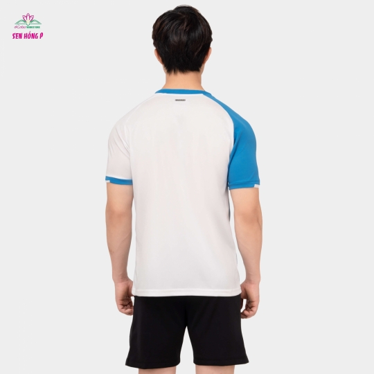 Áo Cầu Lông Nam Bulbal Badminton SS24 BAM2403