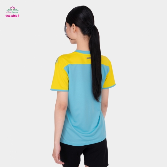 Áo Cầu Lông Nữ Bulbal Badminton SS23 BAT1013