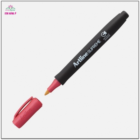 Bút nhũ kim tuyến Artline Supreme EPF-790