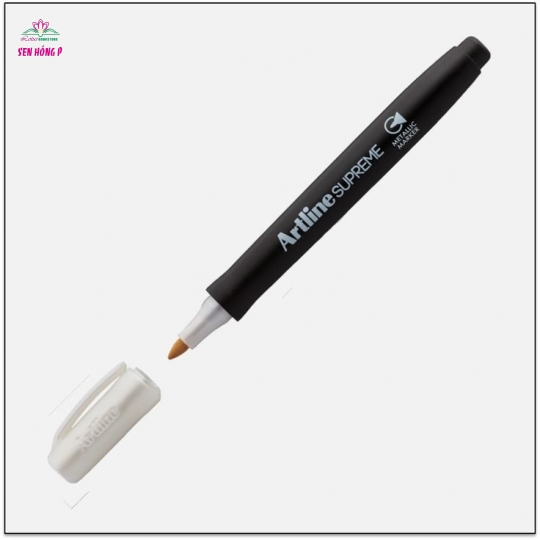Bút nhũ kim tuyến Artline Supreme EPF-790