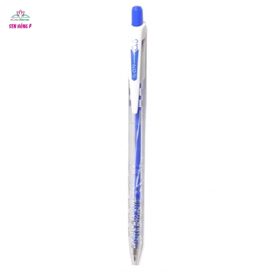 Hộp 20 Bút Bi 0.5 mm Treeden - Thiên Long TL-079 - Mực Xanh