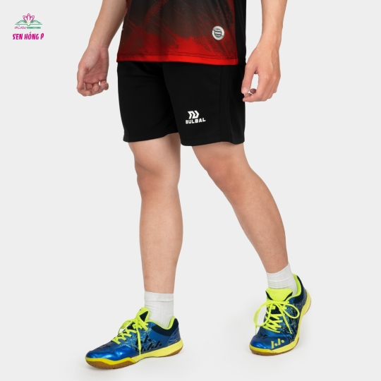 Quần Cầu Lông Nam Bulbal Badminton SS23 Nam Nữ