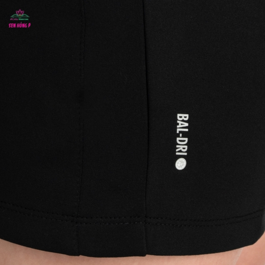 Quần Cầu Lông Nam Bulbal Badminton SS23 Nam Nữ
