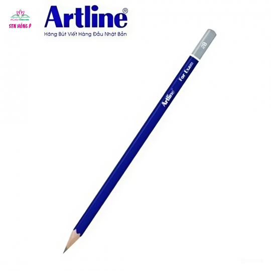 Bút chì gỗ 2B Artline EP-2B