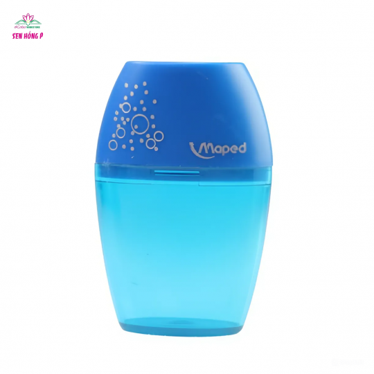 Chuốt Bút Chì Elip Maped