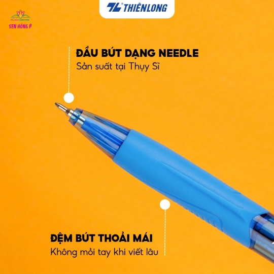 Bút Bi Thiên Long TL-095