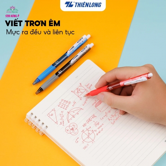 Bút Bi Thiên Long TL-095
