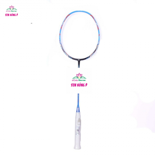 VỢT CẦU LÔNG DAS X FIGHTING CAPACITY 889