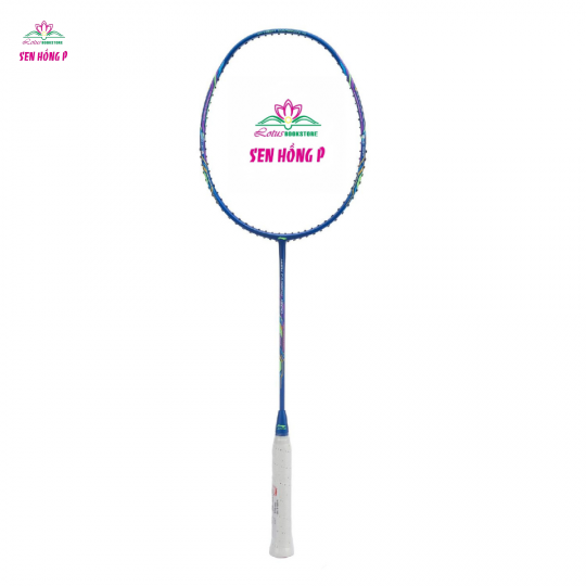 Vợt Cầu Lông Lining HC1200 Blue Chính Hãng