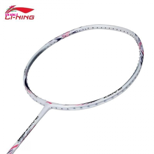 Vợt Cầu Lông Lining Bladex 600 Chính Hãng