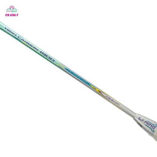 Vợt Cầu Lông Lining HC1900 Chính Hãng