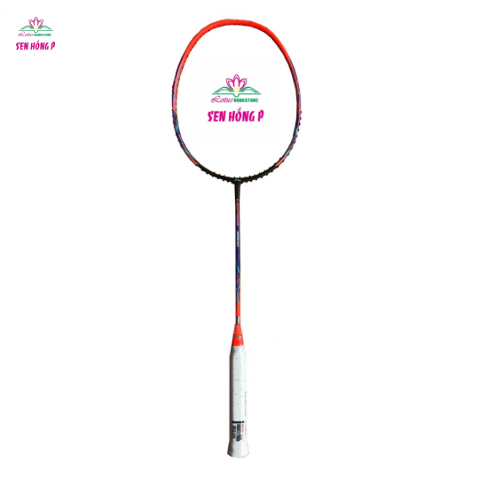 Vợt Cầu Lông Lining Lightning 3000 Orange Chính Hãng