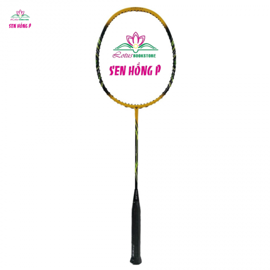 Vợt Cầu Lông Vicleo Power 810 Chính Hãng