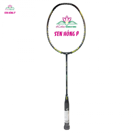 Vợt Cầu Lông VS Blade 8100 Chính Hãng