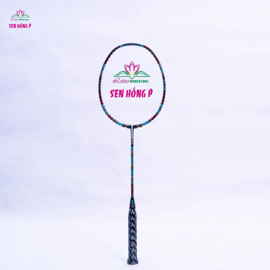 Vợt Cầu Lông Winstar You Long 