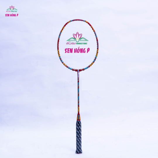 Vợt Cầu Lông Winstar You Long 
