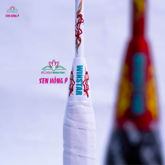 Vợt Cầu Lông Winstar You Long 