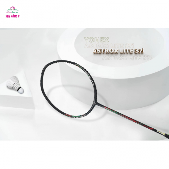 Vợt Cầu Lông Yonex Astrox Lite 37i Chính Hãng