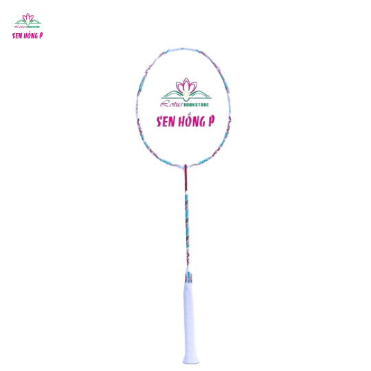 Vợt Cầu Lông Winstar You Long 