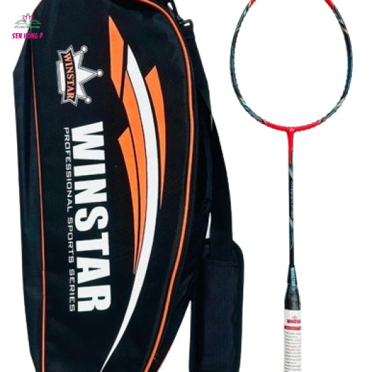 VỢT CẦU LÔNG WINSTAR FASSION 720 CHÍNH HÃNG