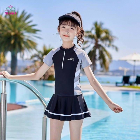 Đồ bơi trẻ em 